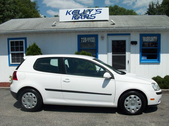 2007 Volkswagen Rabbit Clk320 Cabriolet
