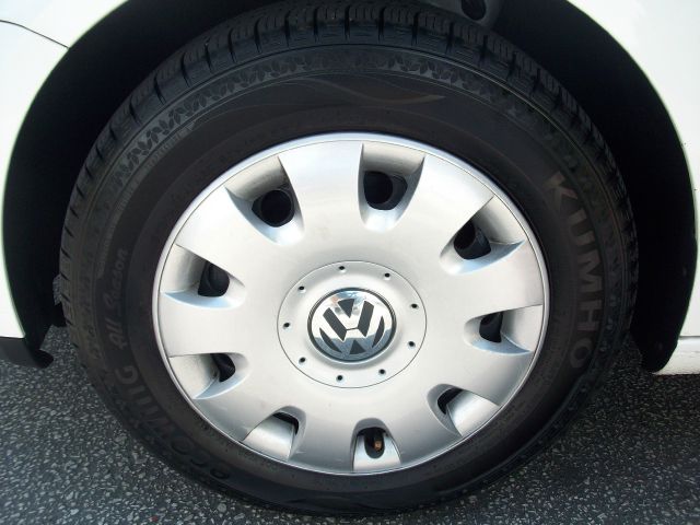 2007 Volkswagen Rabbit Clk320 Cabriolet