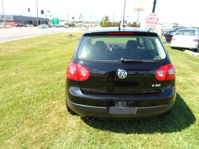 2007 Volkswagen Rabbit Clk320 Cabriolet