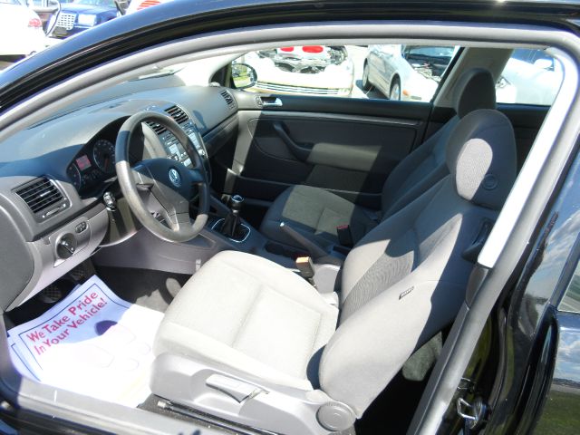 2007 Volkswagen Rabbit Clk320 Cabriolet