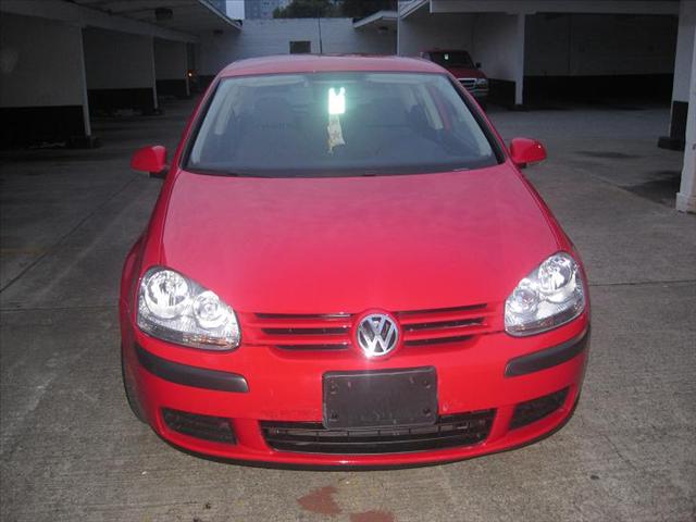 2007 Volkswagen Rabbit Unknown