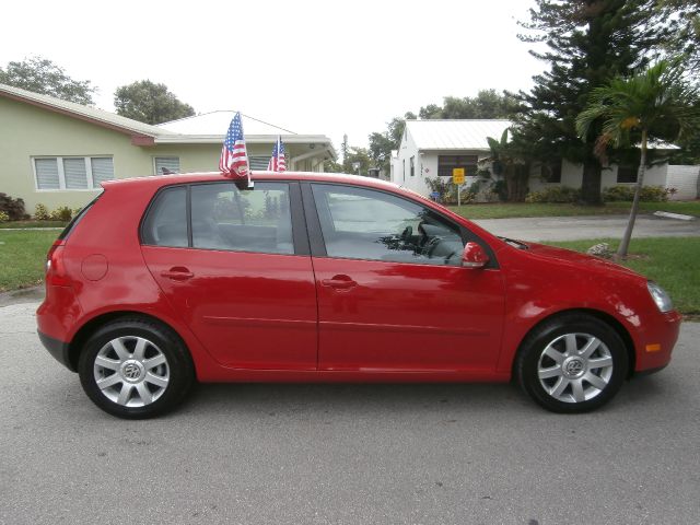 2007 Volkswagen Rabbit Clk320 Cabriolet