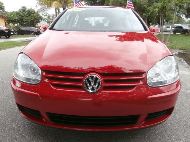 2007 Volkswagen Rabbit Clk320 Cabriolet