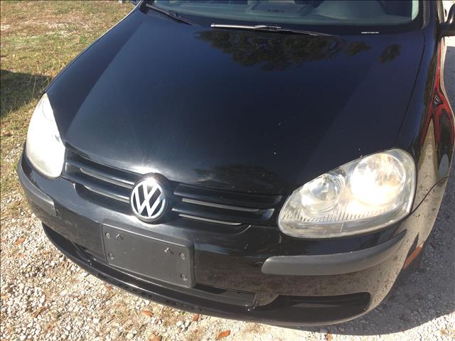 2007 Volkswagen Rabbit Clk320 Cabriolet