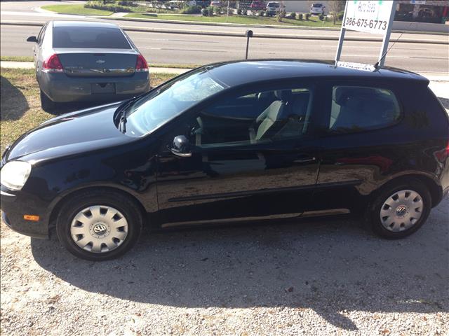 2007 Volkswagen Rabbit Clk320 Cabriolet