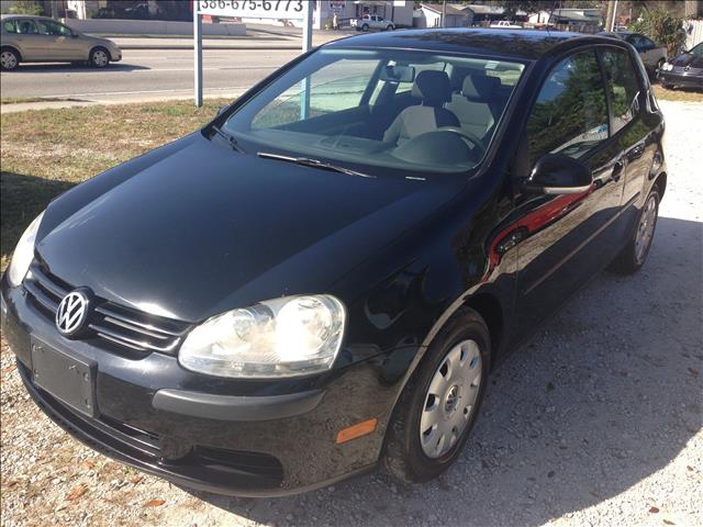 2007 Volkswagen Rabbit Clk320 Cabriolet