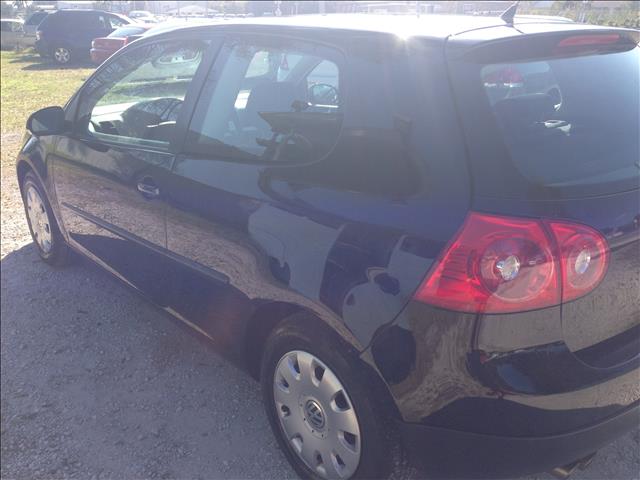 2007 Volkswagen Rabbit Clk320 Cabriolet