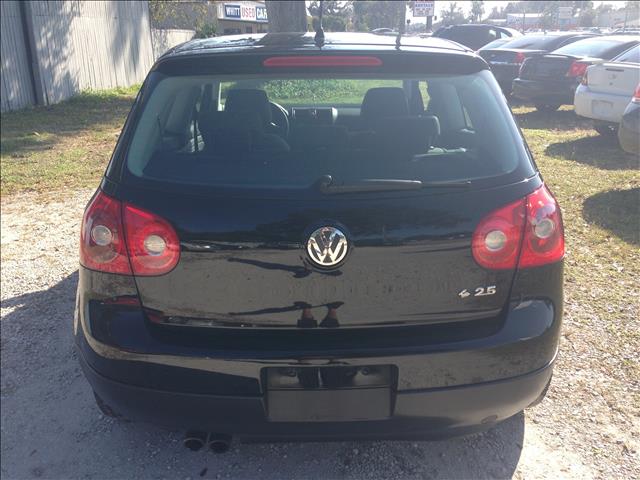 2007 Volkswagen Rabbit Clk320 Cabriolet