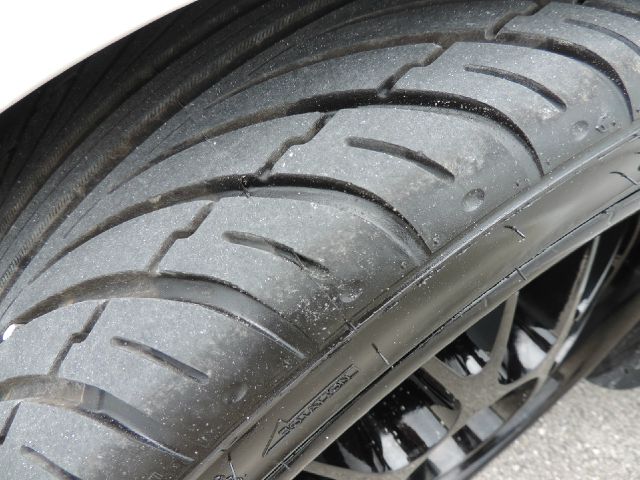 2007 Volkswagen Rabbit Clk320 Cabriolet