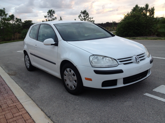 2007 Volkswagen Rabbit Clk320 Cabriolet