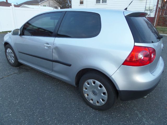 2007 Volkswagen Rabbit Clk320 Cabriolet
