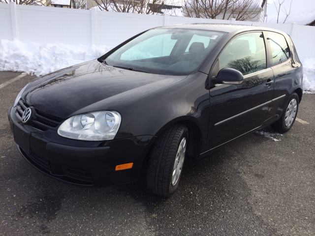 2007 Volkswagen Rabbit Clk320 Cabriolet