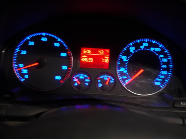 2007 Volkswagen Rabbit Unknown