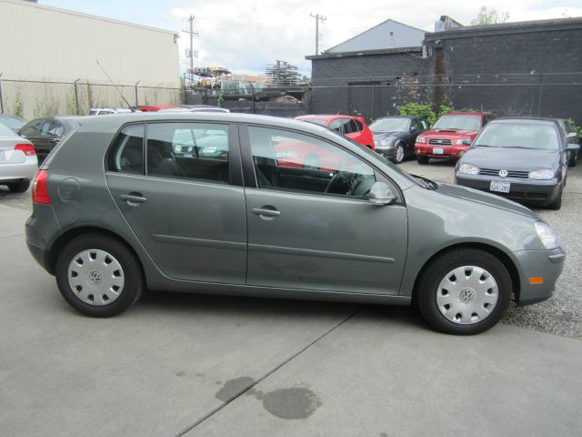 2007 Volkswagen Rabbit Clk320 Cabriolet