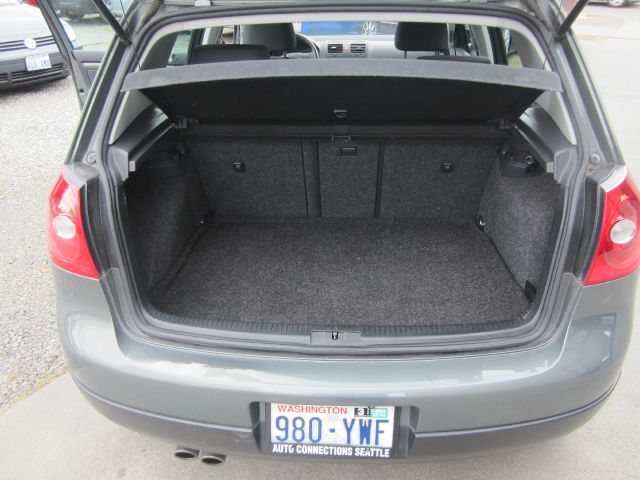 2007 Volkswagen Rabbit Clk320 Cabriolet