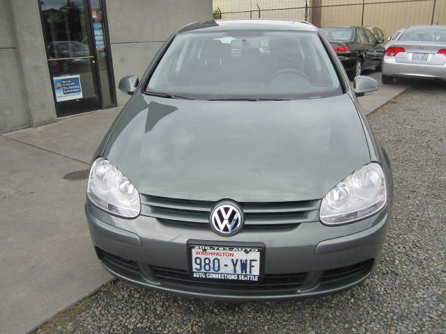 2007 Volkswagen Rabbit Clk320 Cabriolet