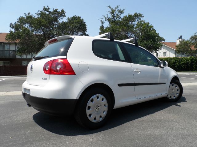2007 Volkswagen Rabbit Clk320 Cabriolet