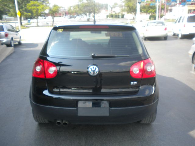 2007 Volkswagen Rabbit Clk320 Cabriolet