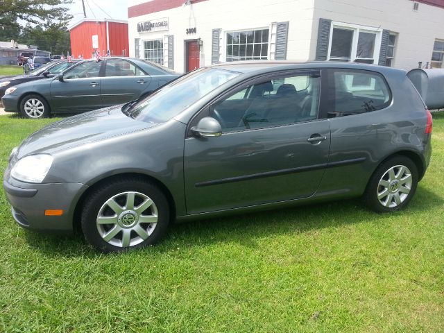 2007 Volkswagen Rabbit Clk320 Cabriolet