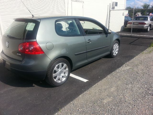 2007 Volkswagen Rabbit Clk320 Cabriolet