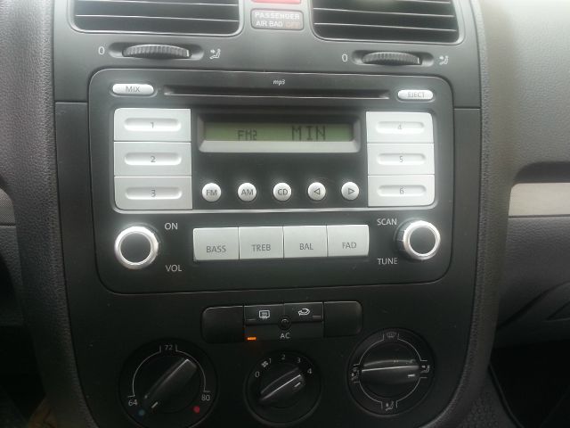 2007 Volkswagen Rabbit Clk320 Cabriolet