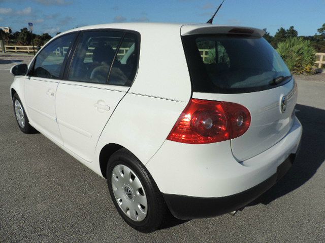 2007 Volkswagen Rabbit Clk320 Cabriolet