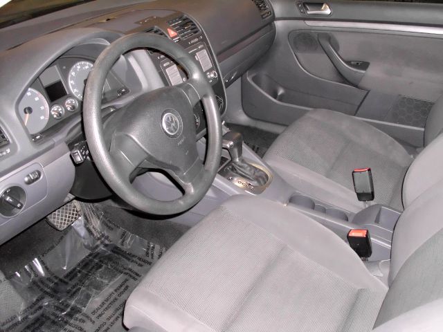 2007 Volkswagen Rabbit Clk320 Cabriolet