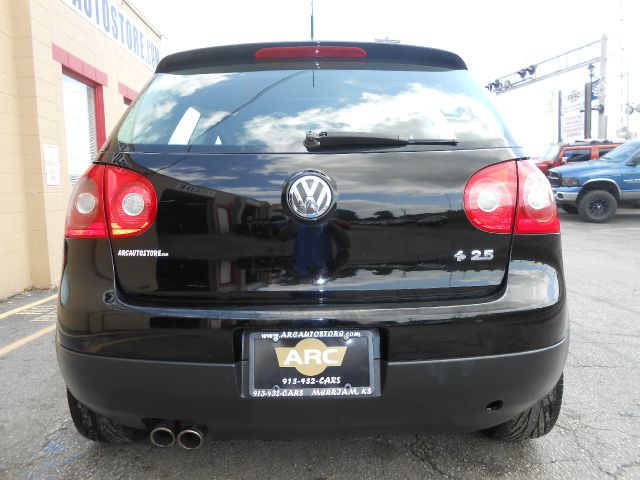 2007 Volkswagen Rabbit Clk320 Cabriolet