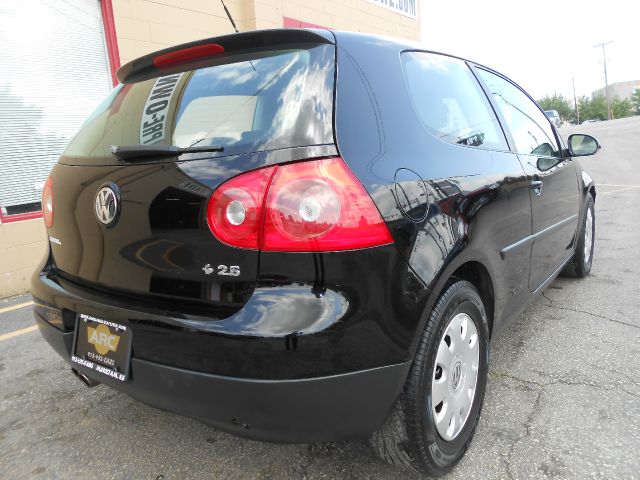 2007 Volkswagen Rabbit Clk320 Cabriolet