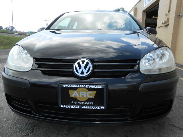 2007 Volkswagen Rabbit Clk320 Cabriolet