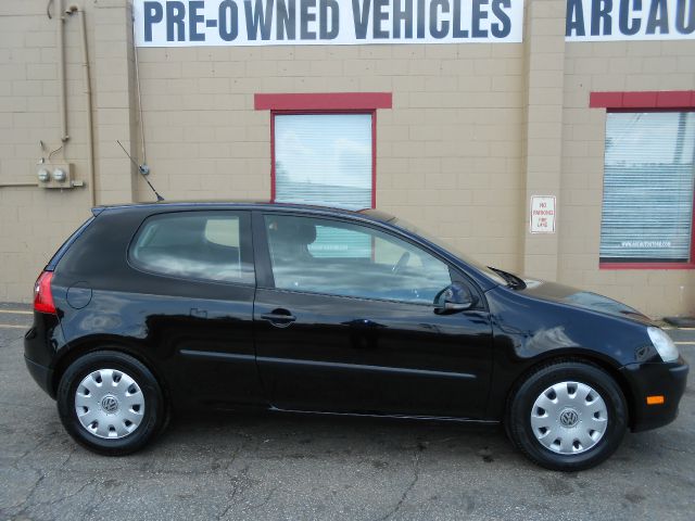 2007 Volkswagen Rabbit Clk320 Cabriolet