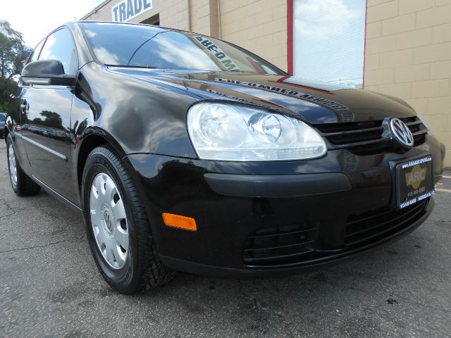 2007 Volkswagen Rabbit Clk320 Cabriolet