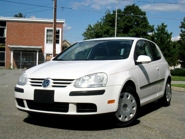 2007 Volkswagen Rabbit Clk320 Cabriolet