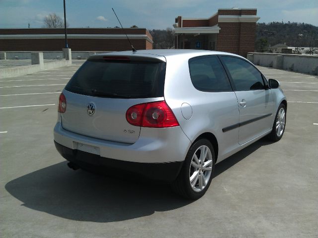 2007 Volkswagen Rabbit Clk320 Cabriolet