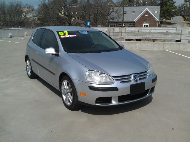 2007 Volkswagen Rabbit Clk320 Cabriolet