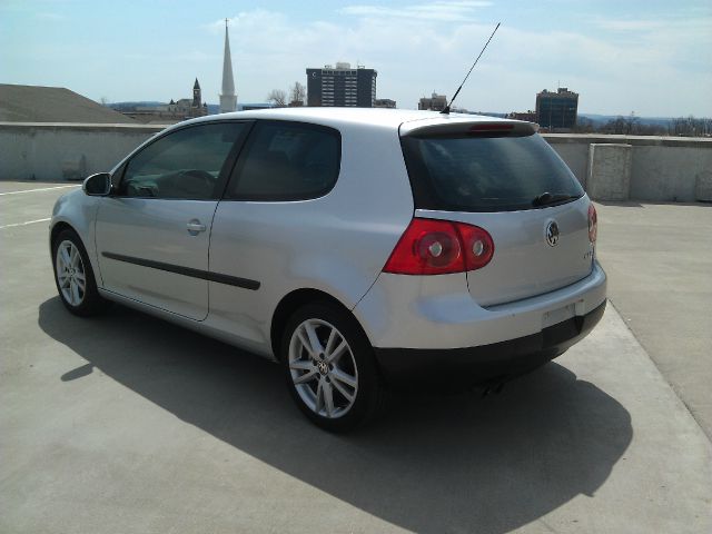 2007 Volkswagen Rabbit Clk320 Cabriolet