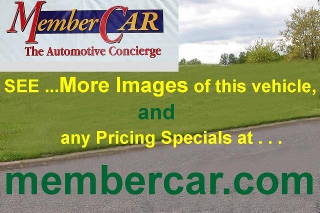 2007 Volkswagen Rabbit GS-R