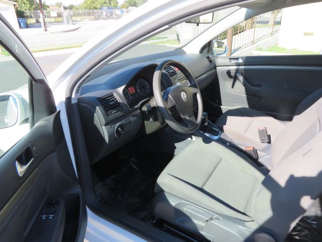 2007 Volkswagen Rabbit Clk320 Cabriolet