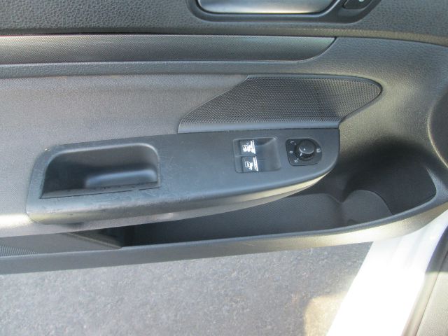 2007 Volkswagen Rabbit Clk320 Cabriolet