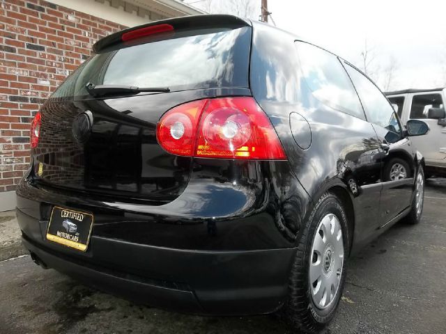 2007 Volkswagen Rabbit Clk320 Cabriolet