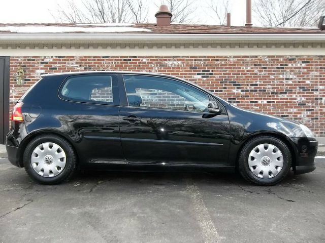 2007 Volkswagen Rabbit Clk320 Cabriolet