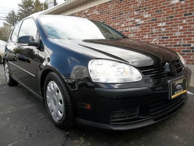 2007 Volkswagen Rabbit Clk320 Cabriolet