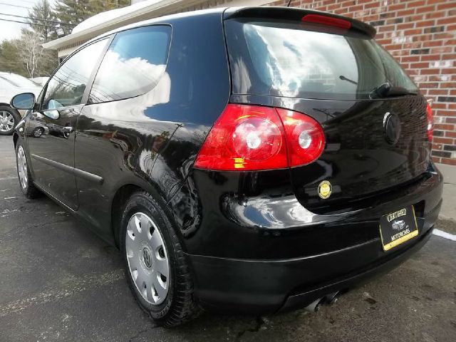 2007 Volkswagen Rabbit Clk320 Cabriolet