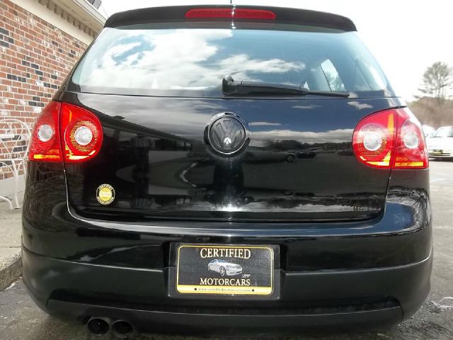 2007 Volkswagen Rabbit Clk320 Cabriolet