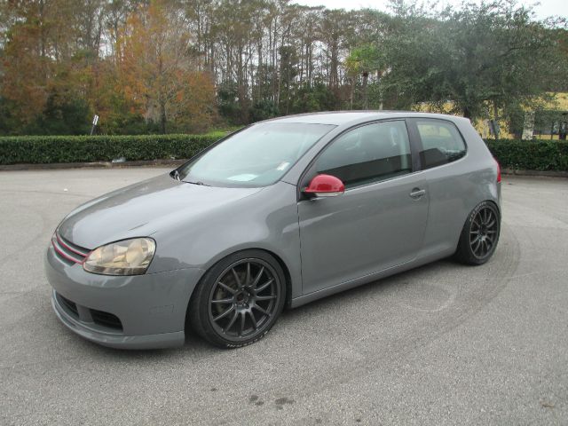 2007 Volkswagen Rabbit Clk320 Cabriolet