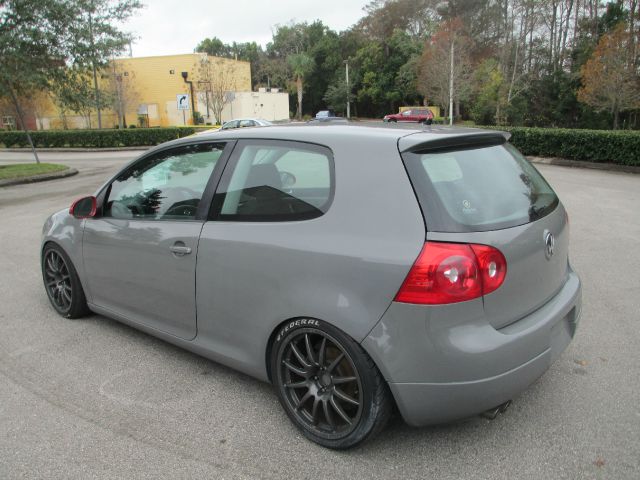 2007 Volkswagen Rabbit Clk320 Cabriolet