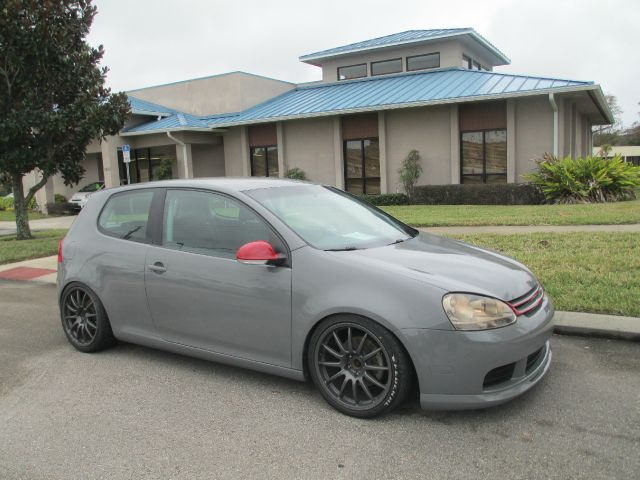 2007 Volkswagen Rabbit Clk320 Cabriolet