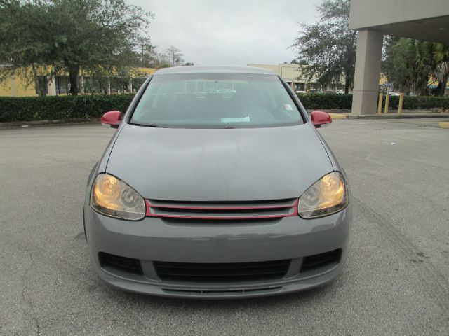 2007 Volkswagen Rabbit Clk320 Cabriolet
