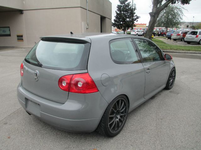 2007 Volkswagen Rabbit Clk320 Cabriolet