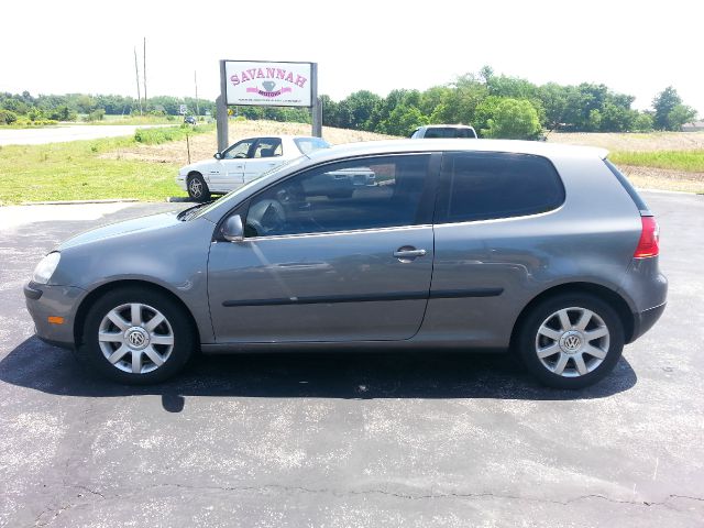 2008 Volkswagen Rabbit L - 82 V8